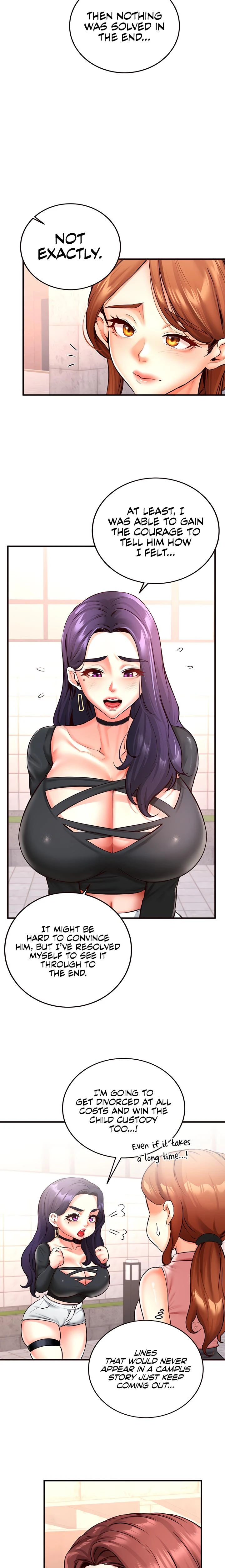 An Introduction To Milfs Chapter 19 Page 8