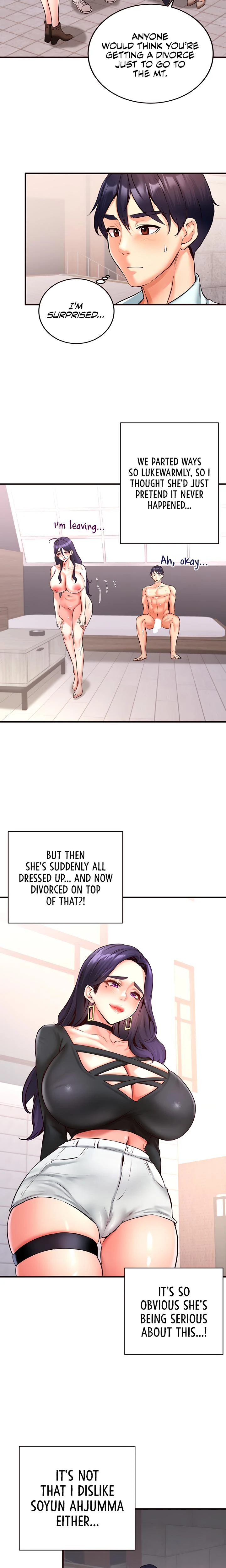 An Introduction To Milfs Chapter 19 Page 11
