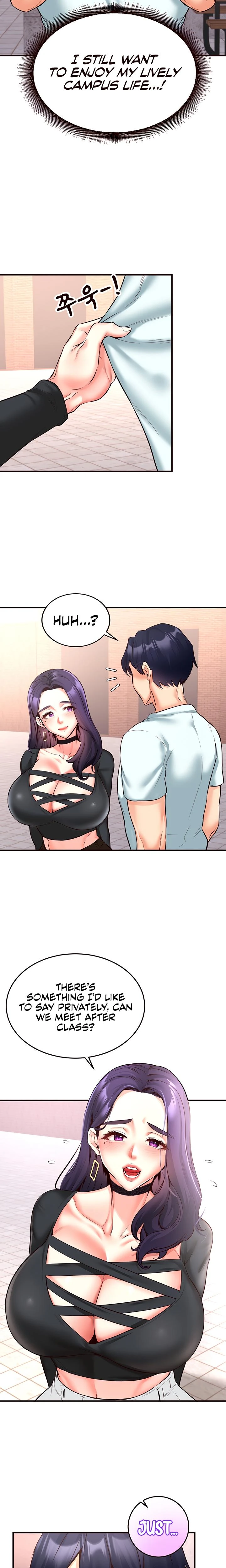 An Introduction To Milfs Chapter 19 Page 13