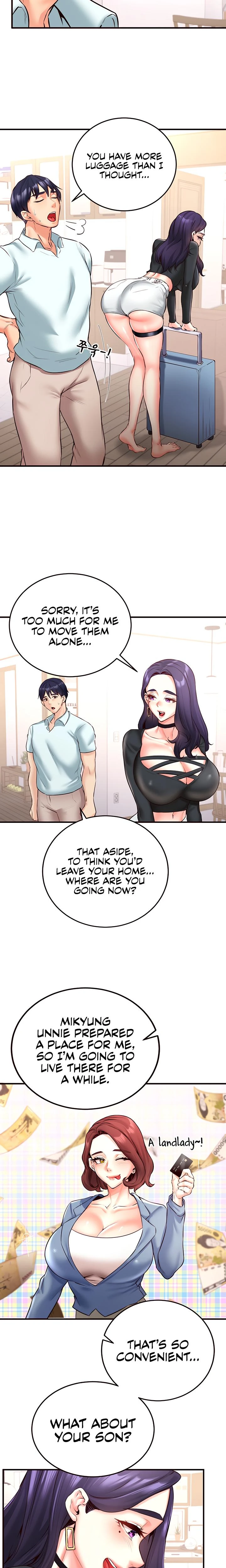 An Introduction To Milfs Chapter 19 Page 15