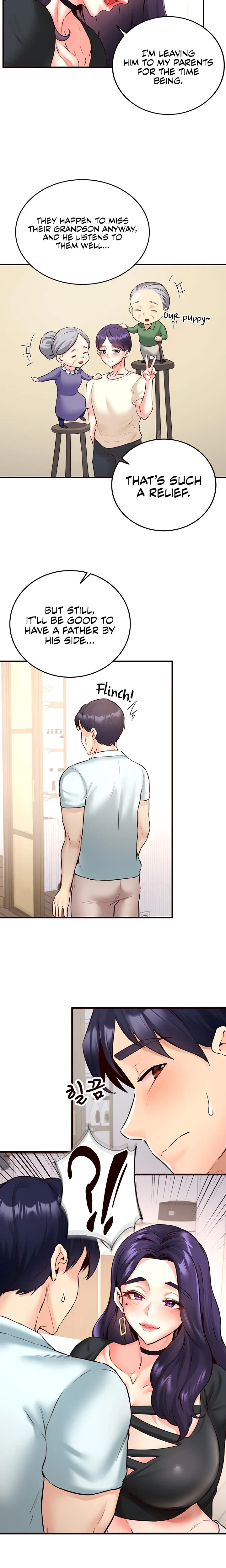 An Introduction To Milfs Chapter 19 Page 16