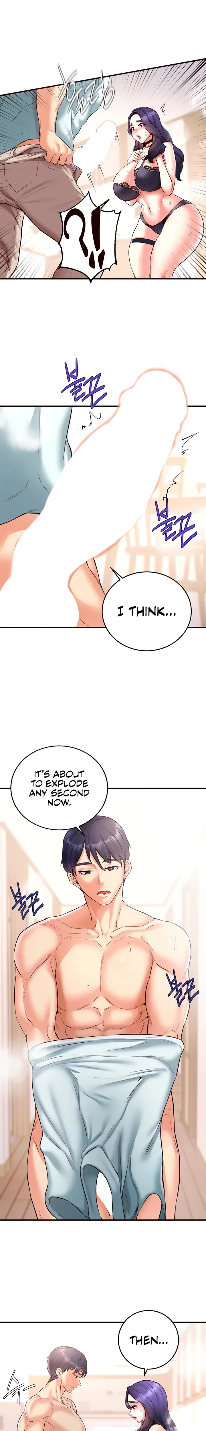 An Introduction To Milfs Chapter 20 Page 2