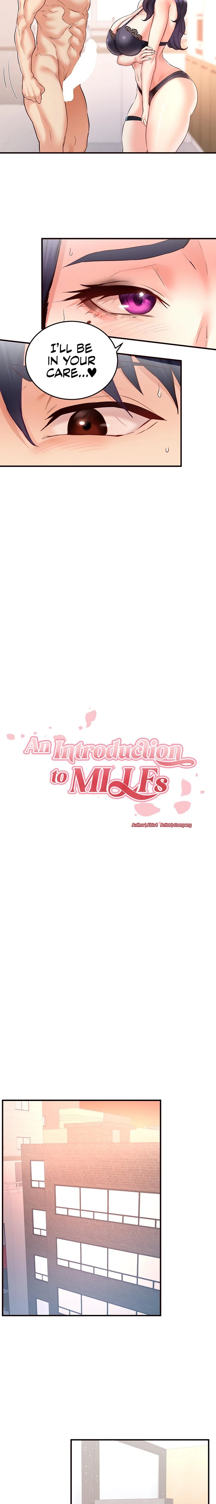 An Introduction To Milfs Chapter 20 Page 3