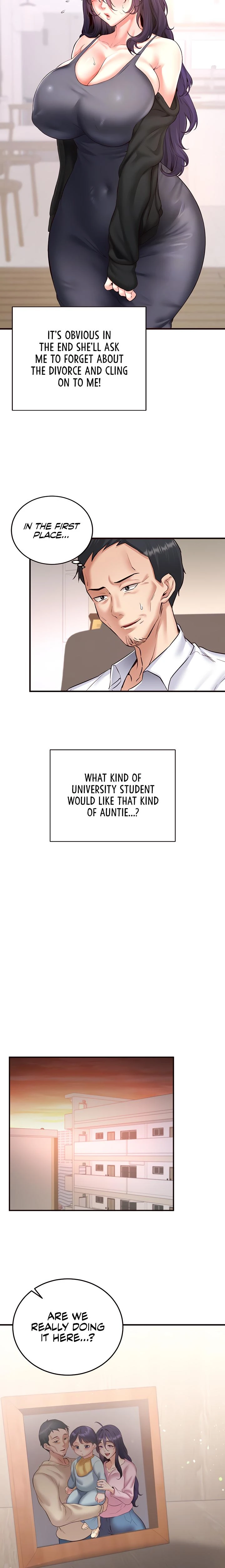An Introduction To Milfs Chapter 20 Page 5