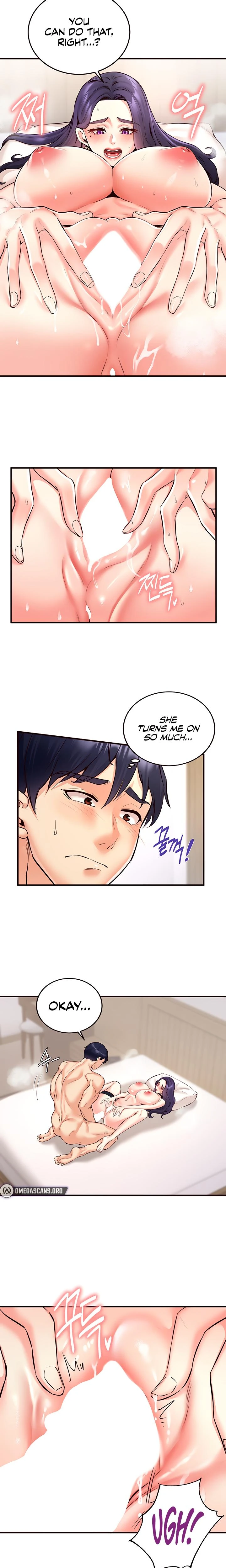 An Introduction To Milfs Chapter 20 Page 7