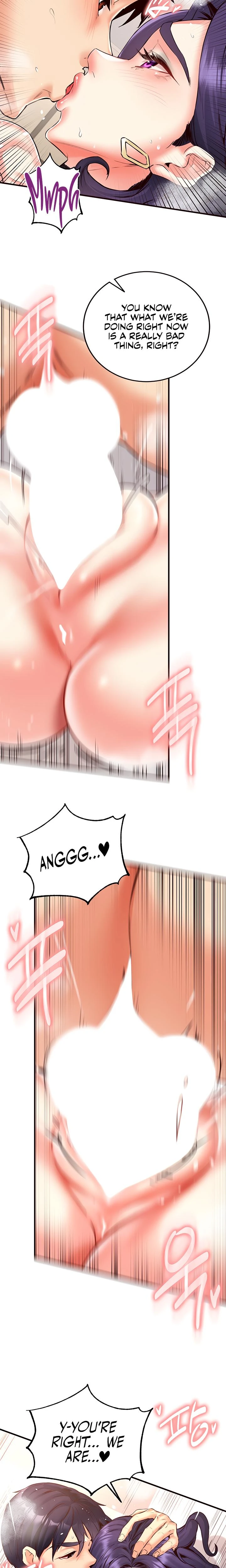 An Introduction To Milfs Chapter 20 Page 12