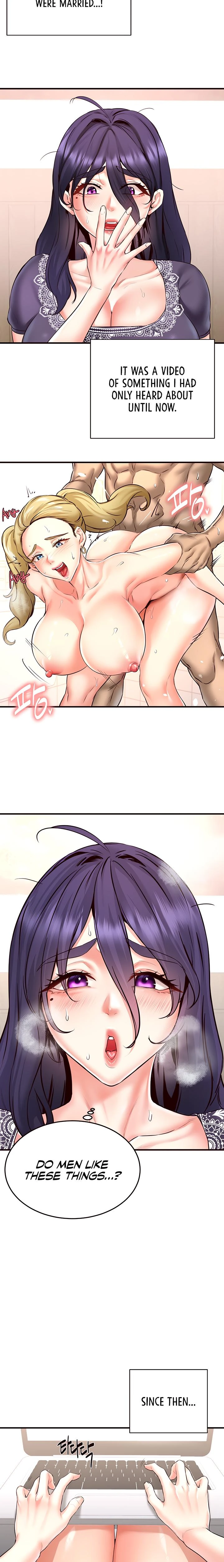 An Introduction To Milfs Chapter 21 Page 2