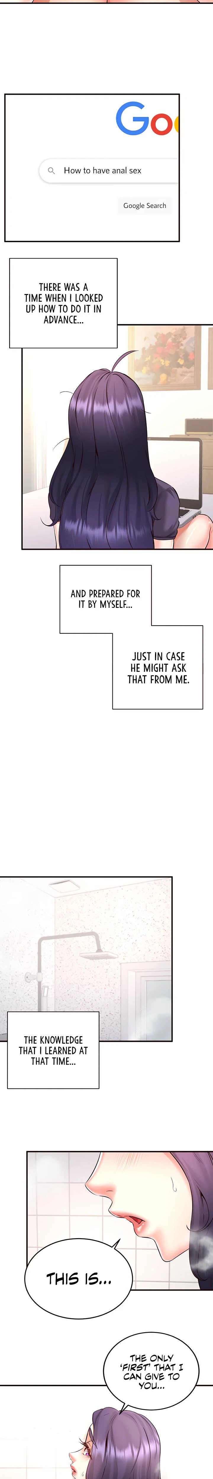 An Introduction To Milfs Chapter 21 Page 3