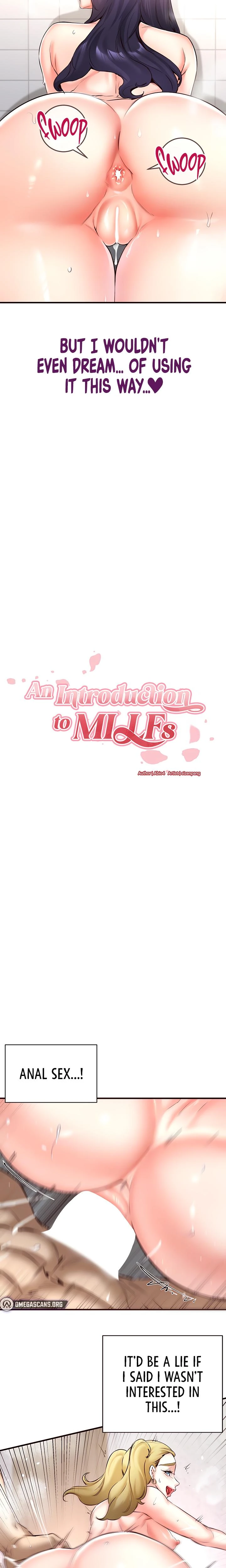 An Introduction To Milfs Chapter 21 Page 4