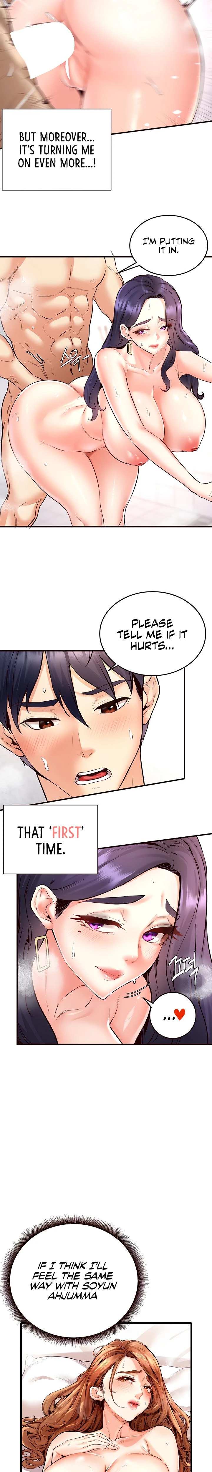 An Introduction To Milfs Chapter 21 Page 5