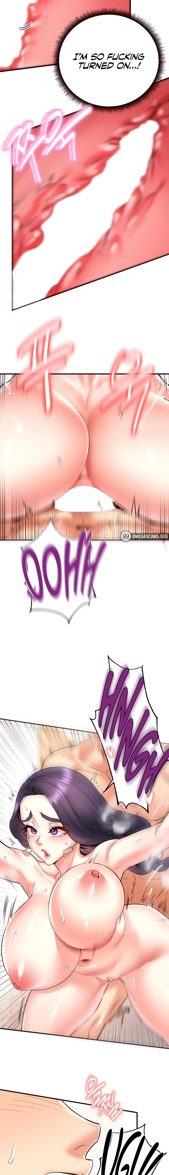 An Introduction To Milfs Chapter 21 Page 7