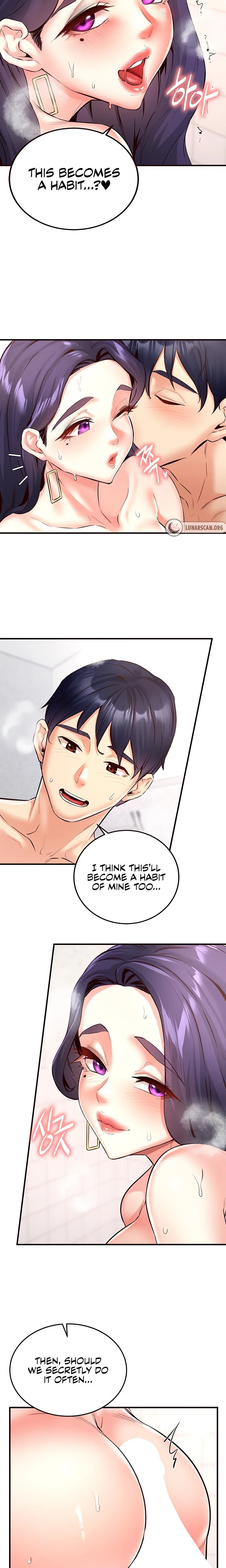 An Introduction To Milfs Chapter 21 Page 18