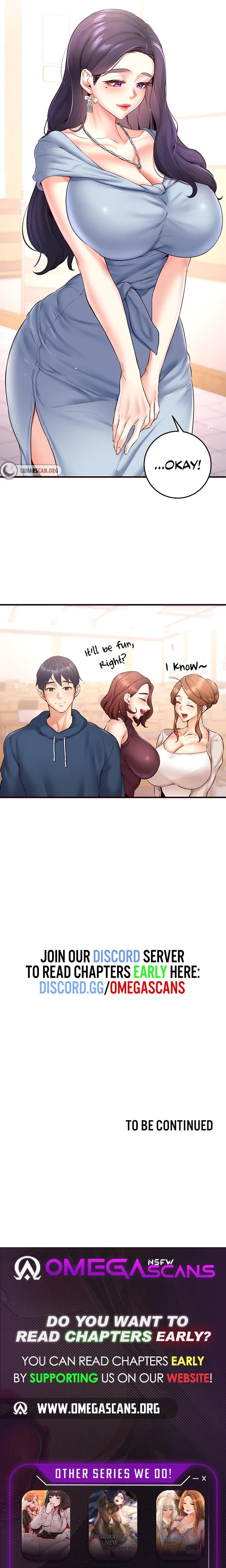 An Introduction To Milfs Chapter 21 Page 21