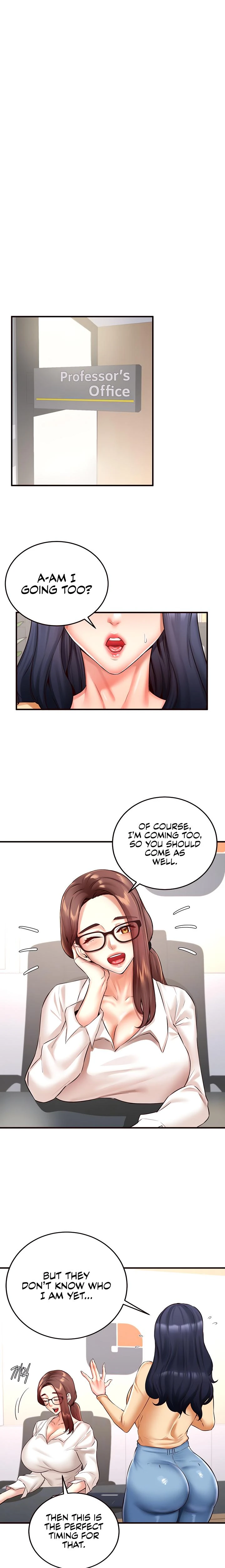 An Introduction To Milfs Chapter 22 Page 3