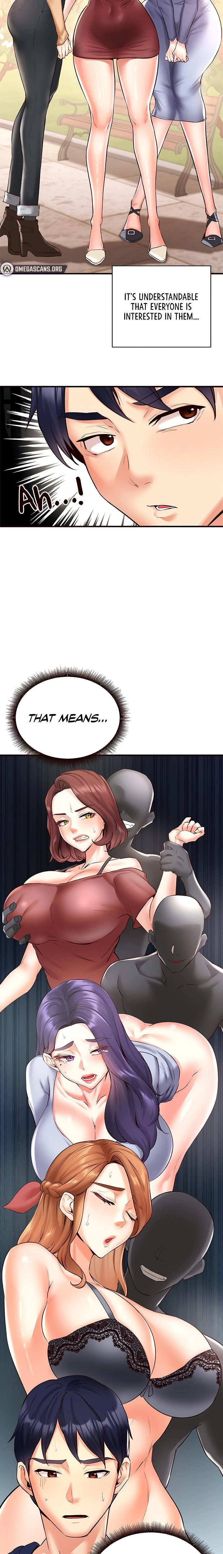 An Introduction To Milfs Chapter 22 Page 8