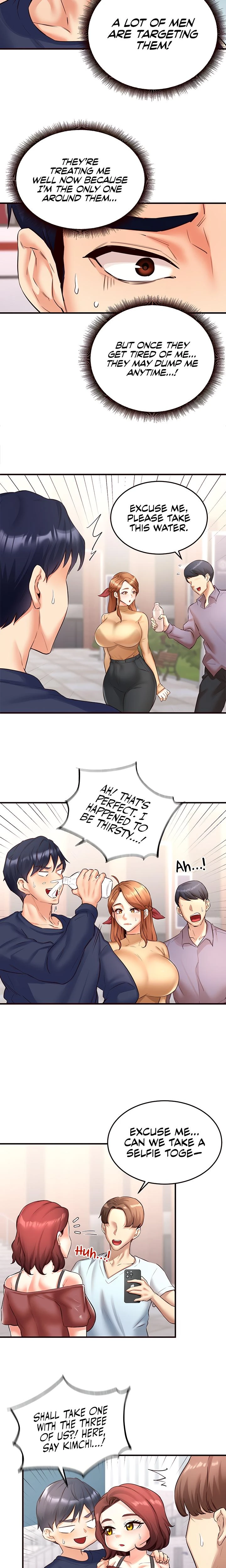 An Introduction To Milfs Chapter 22 Page 9