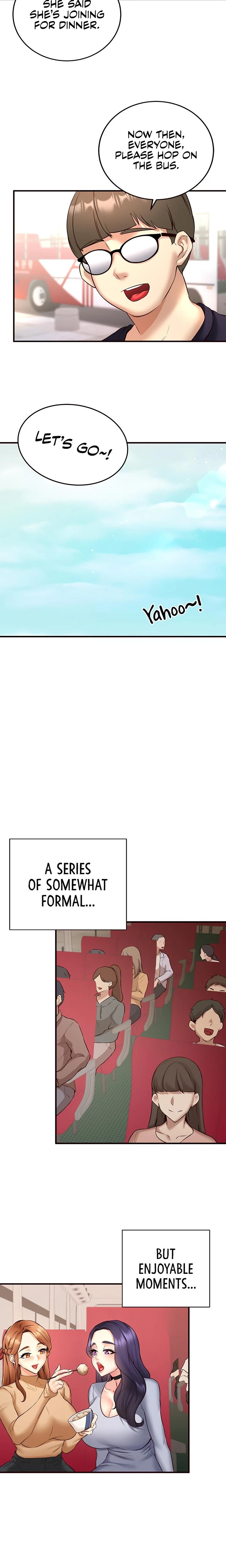 An Introduction To Milfs Chapter 22 Page 11