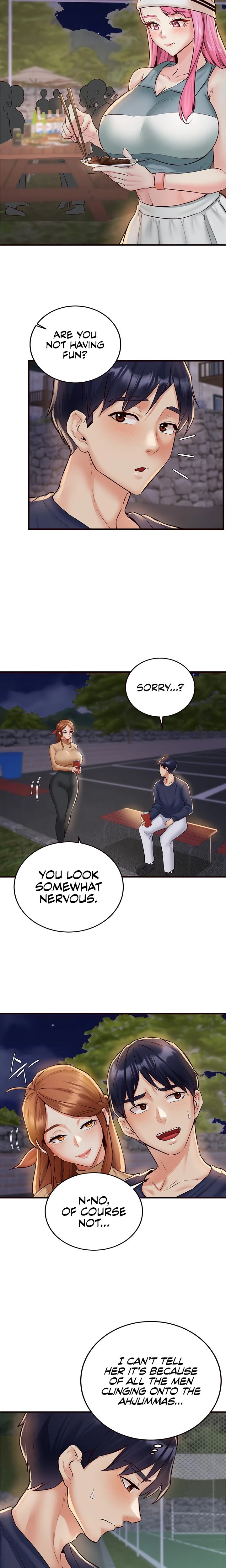An Introduction To Milfs Chapter 22 Page 13
