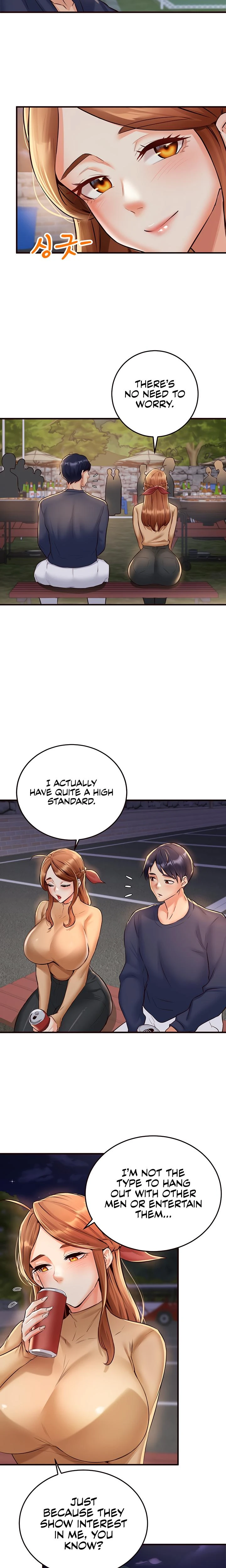 An Introduction To Milfs Chapter 22 Page 14