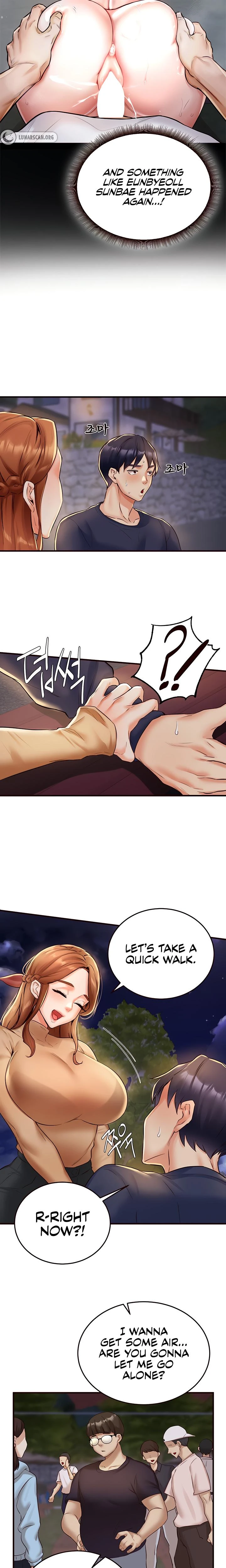 An Introduction To Milfs Chapter 22 Page 16