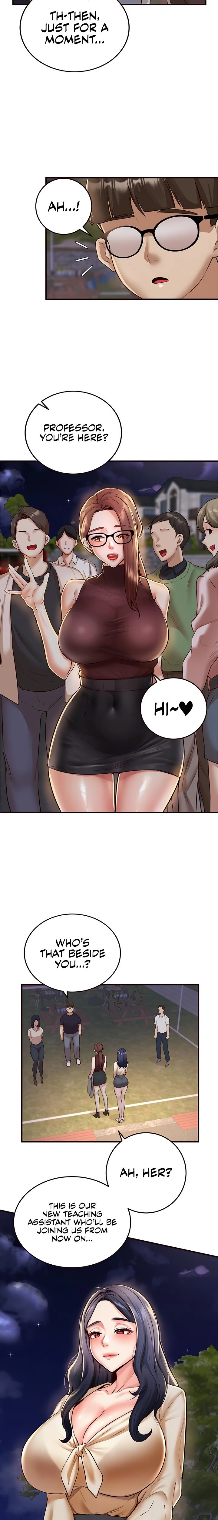An Introduction To Milfs Chapter 22 Page 17