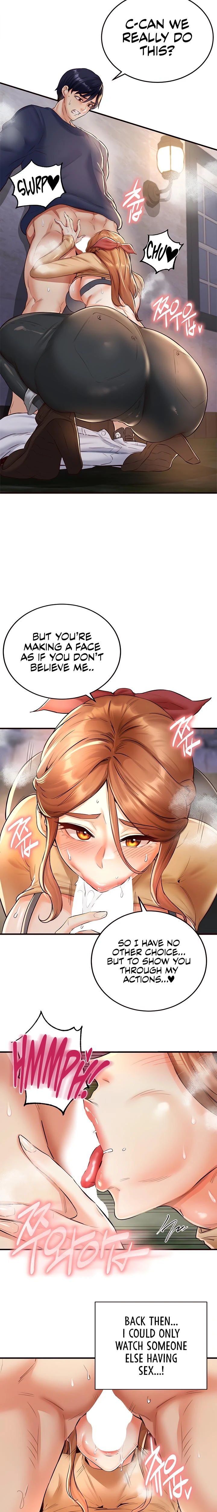 An Introduction To Milfs Chapter 22 Page 19