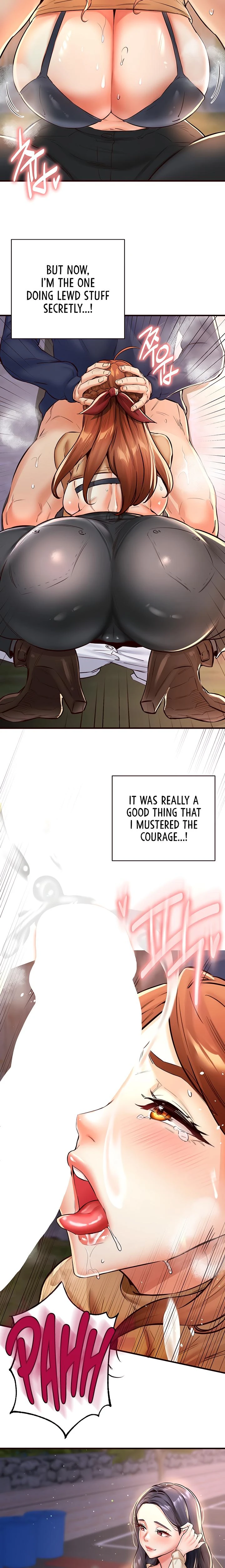 An Introduction To Milfs Chapter 22 Page 20