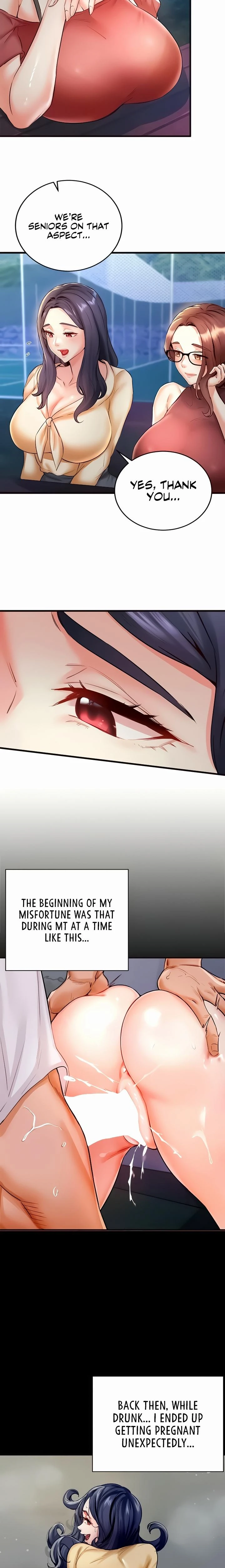 An Introduction To Milfs Chapter 23 Page 2