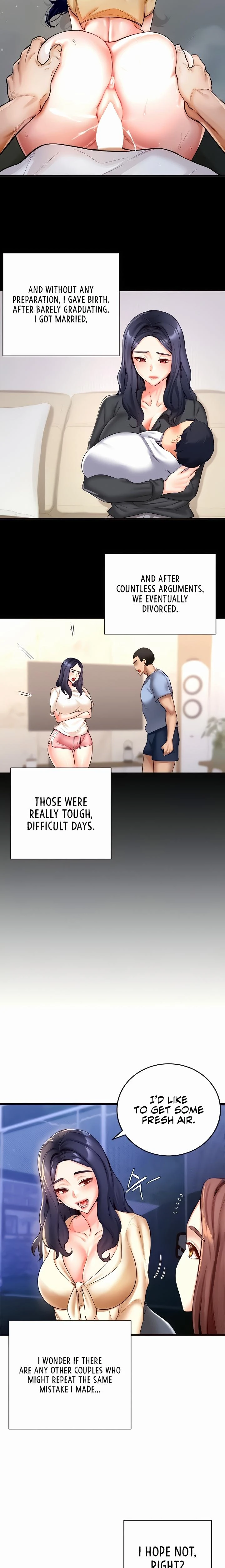 An Introduction To Milfs Chapter 23 Page 3