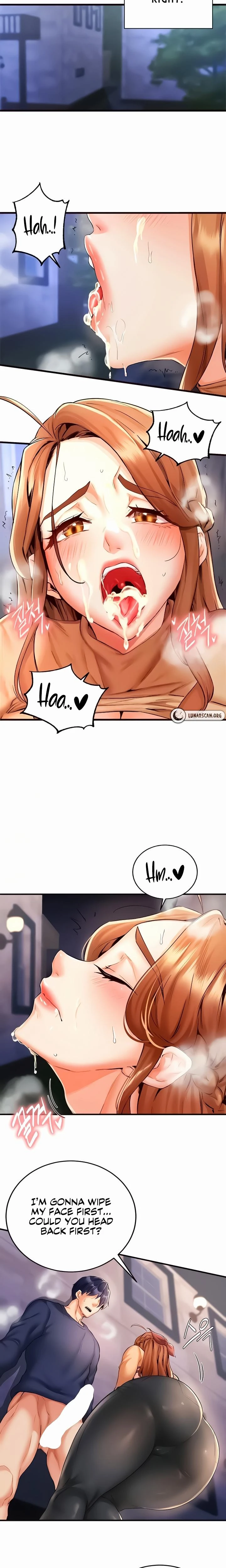 An Introduction To Milfs Chapter 23 Page 4