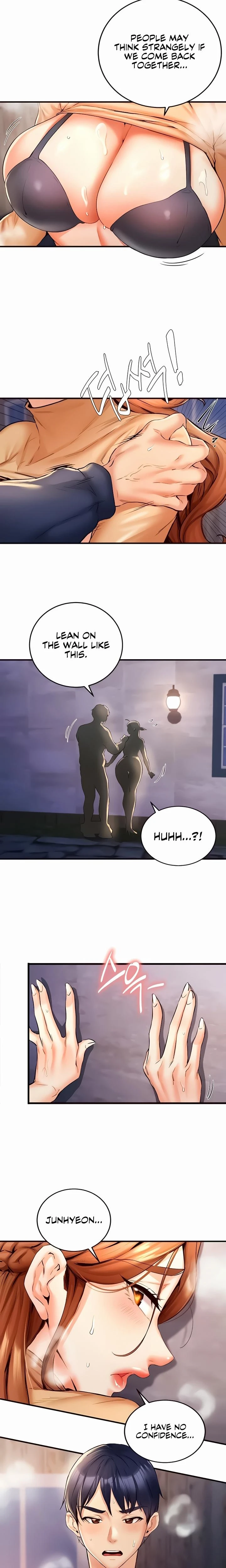 An Introduction To Milfs Chapter 23 Page 5