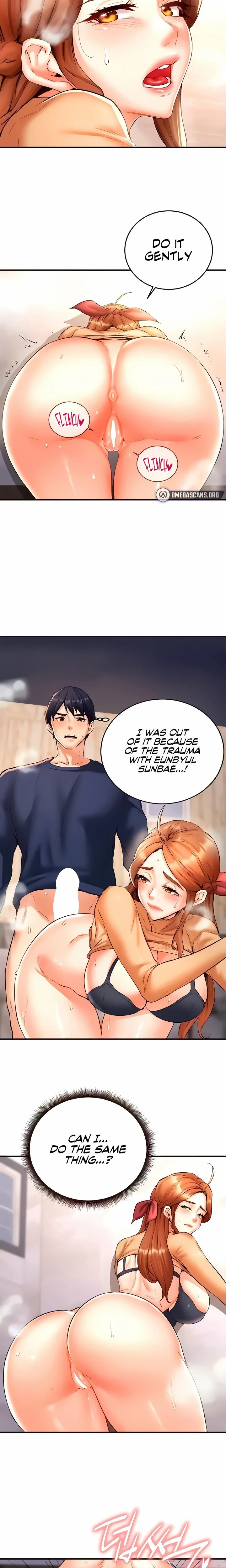 An Introduction To Milfs Chapter 23 Page 7