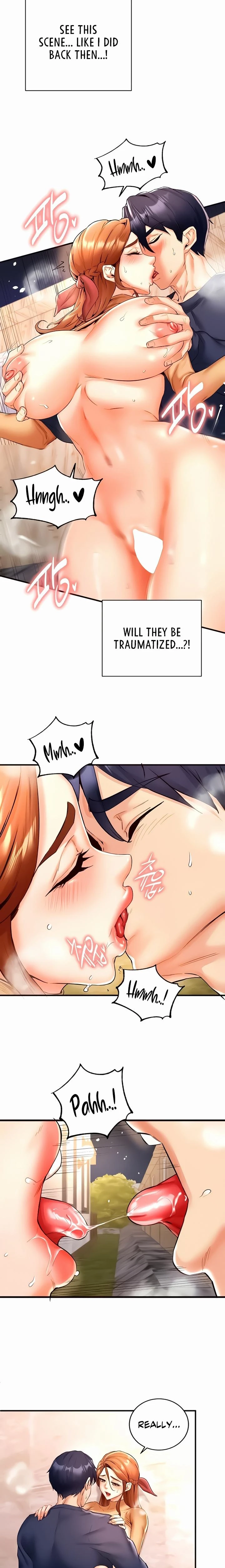 An Introduction To Milfs Chapter 23 Page 12