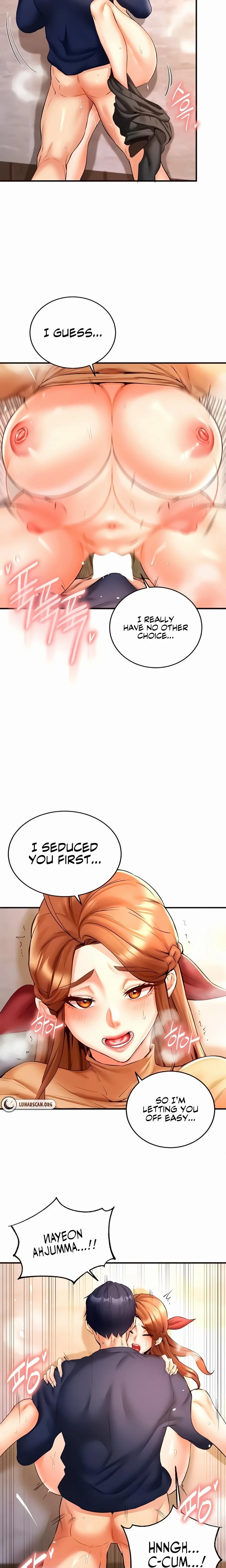 An Introduction To Milfs Chapter 23 Page 13