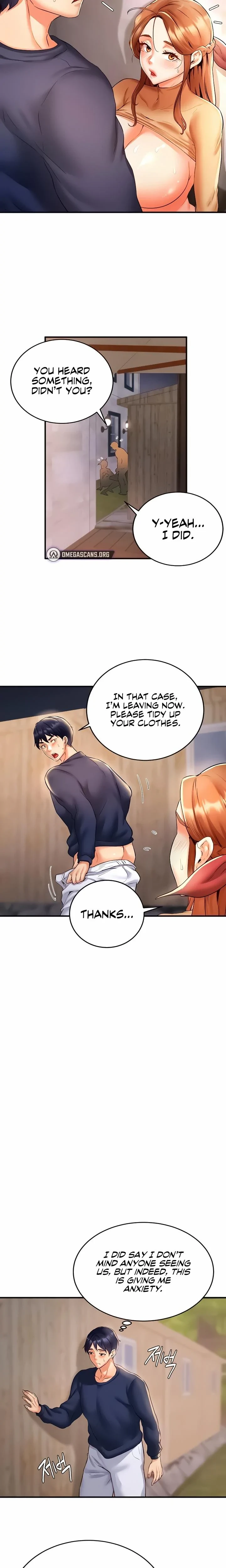 An Introduction To Milfs Chapter 23 Page 16