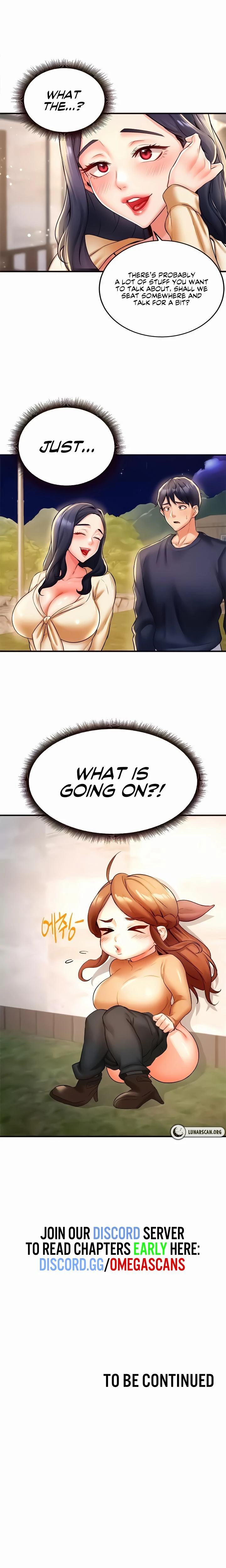 An Introduction To Milfs Chapter 23 Page 19