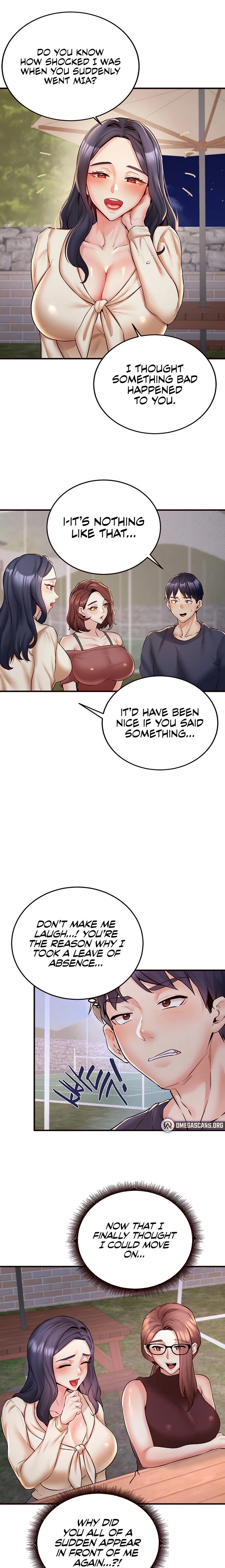 An Introduction To Milfs Chapter 24 Page 4