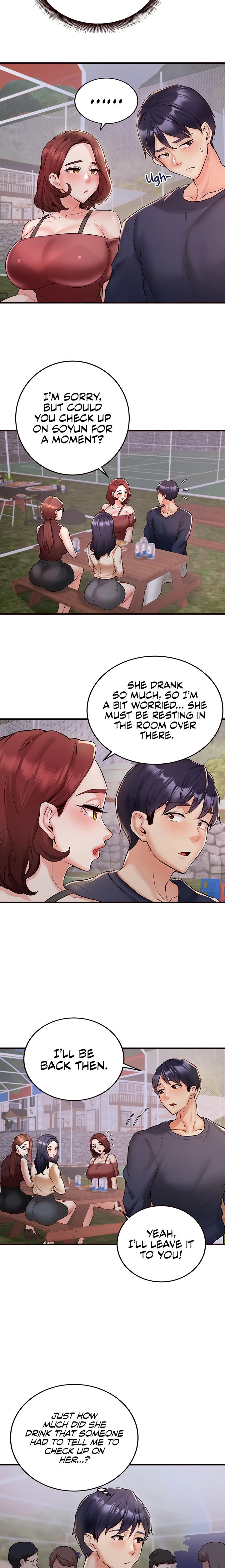 An Introduction To Milfs Chapter 24 Page 5