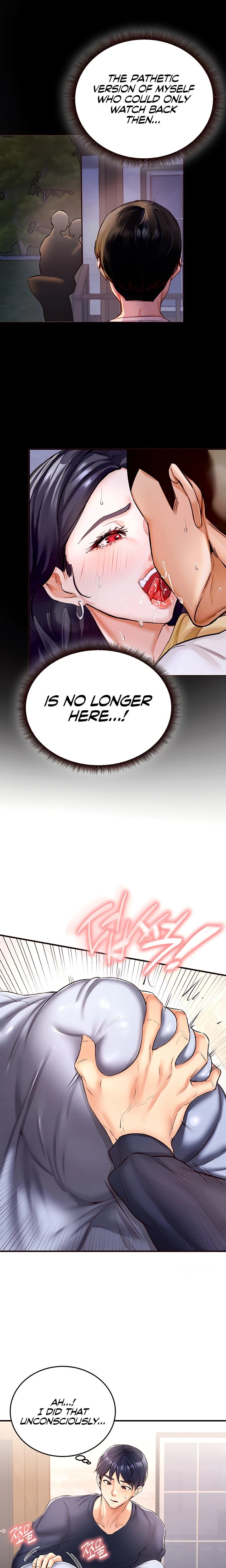 An Introduction To Milfs Chapter 24 Page 10