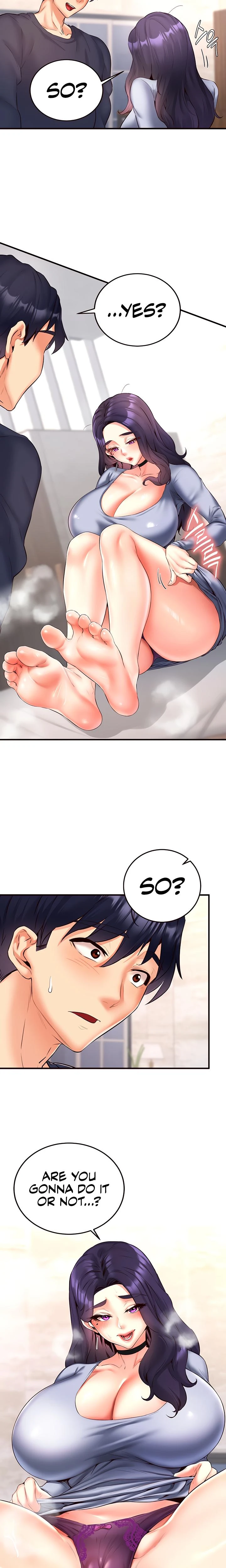 An Introduction To Milfs Chapter 24 Page 14