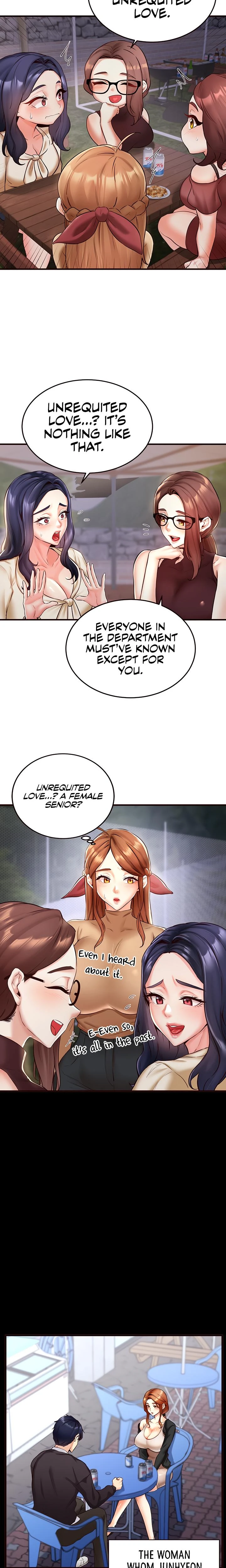 An Introduction To Milfs Chapter 24 Page 19