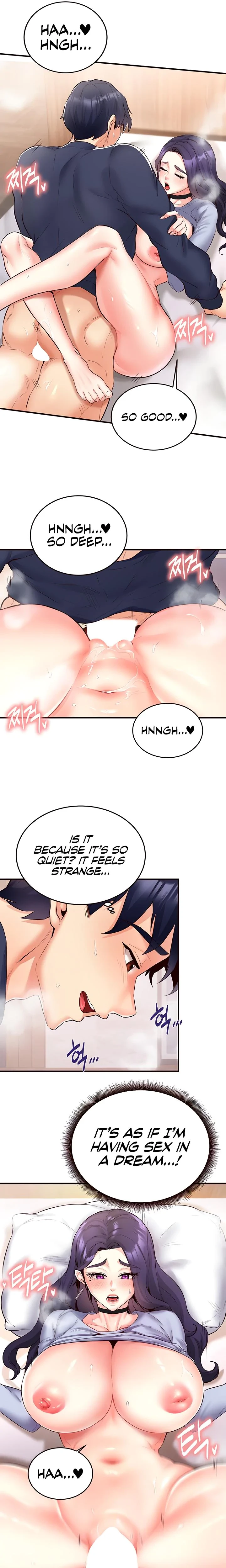 An Introduction To Milfs Chapter 25 Page 4