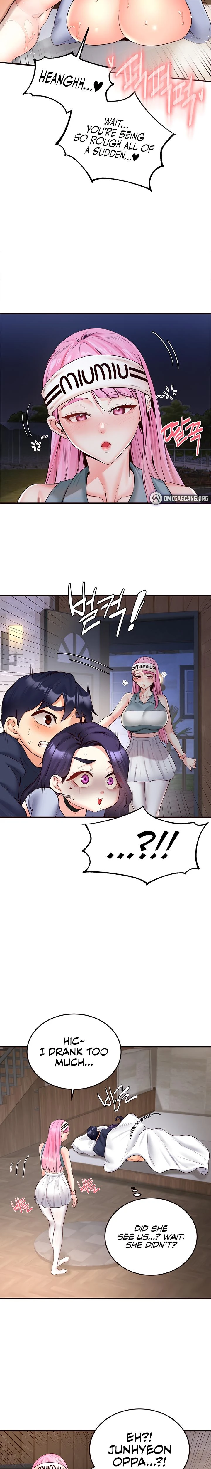 An Introduction To Milfs Chapter 25 Page 8