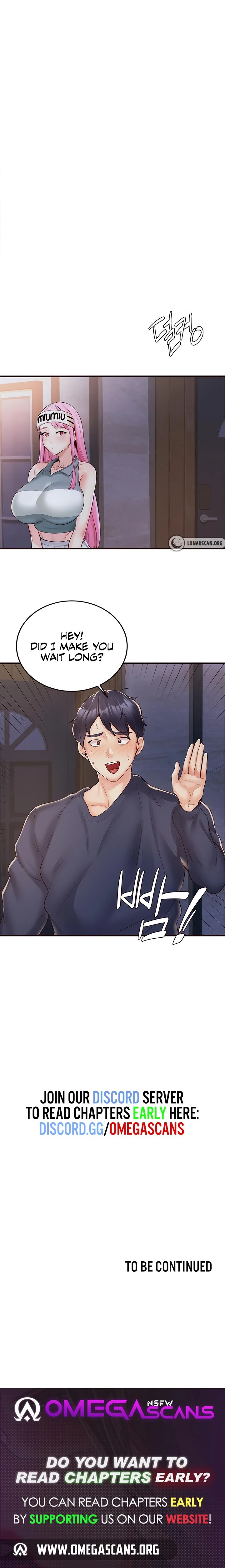 An Introduction To Milfs Chapter 25 Page 19