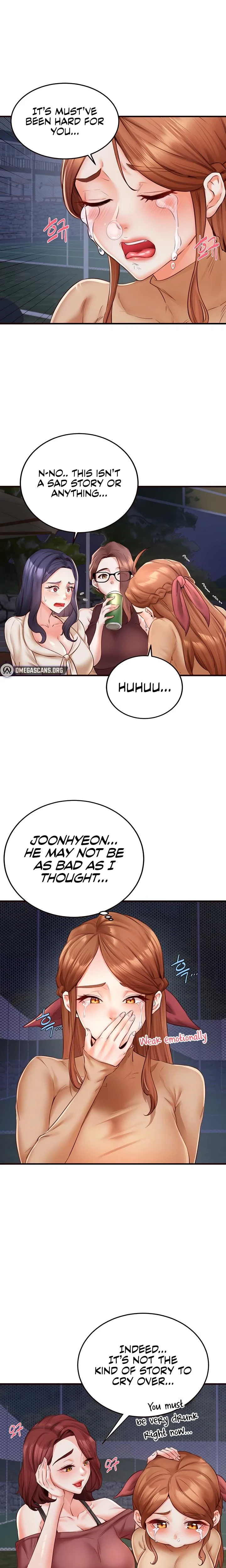 An Introduction To Milfs Chapter 26 Page 2