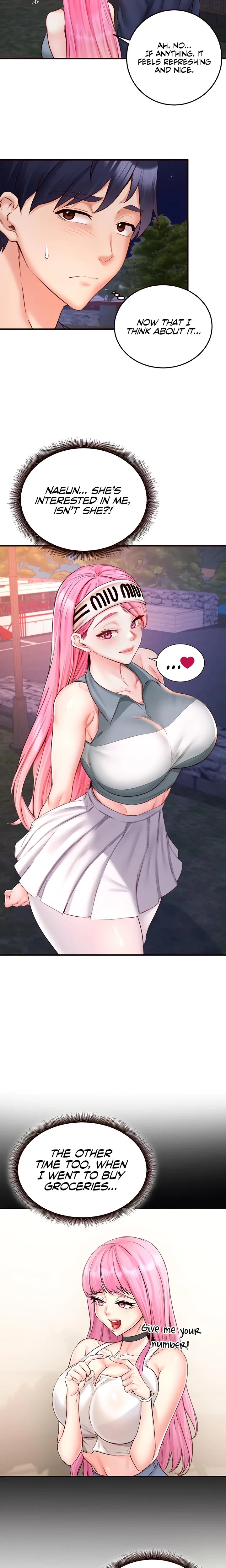 An Introduction To Milfs Chapter 26 Page 5