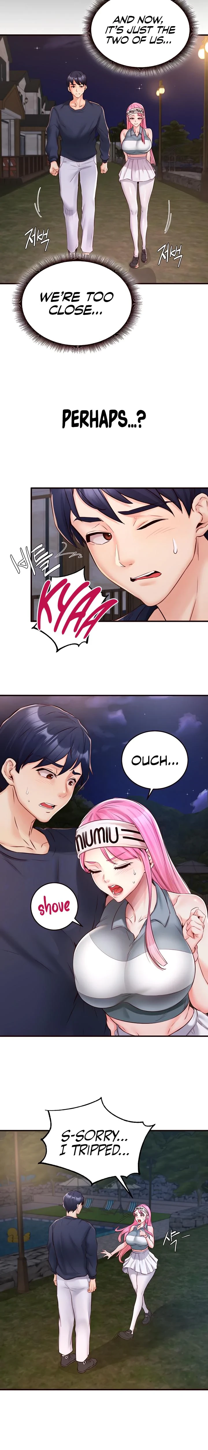 An Introduction To Milfs Chapter 26 Page 6