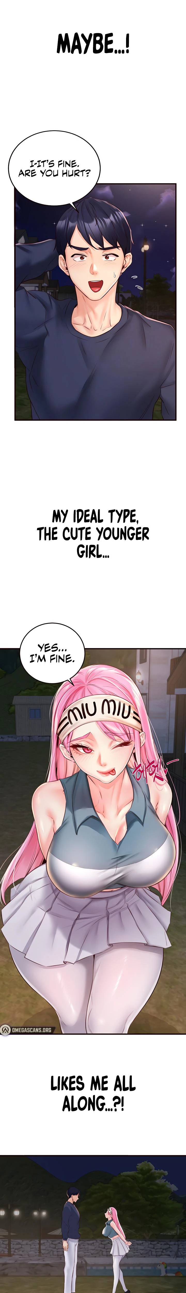An Introduction To Milfs Chapter 26 Page 7