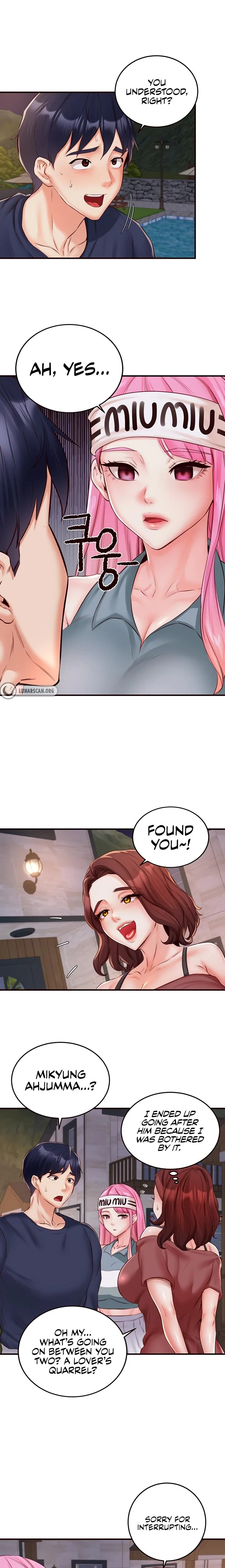 An Introduction To Milfs Chapter 26 Page 13