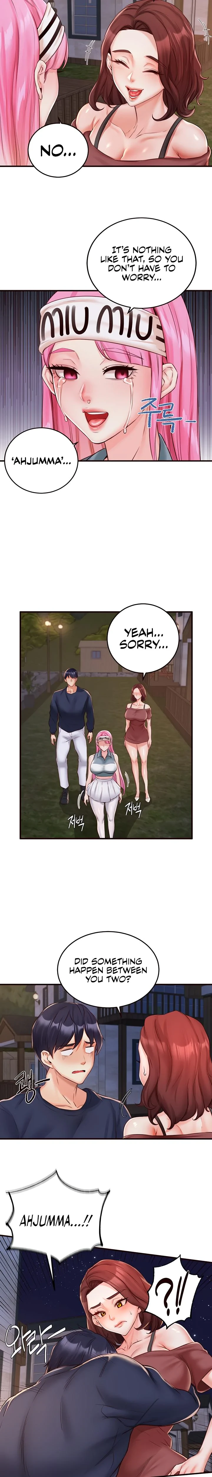 An Introduction To Milfs Chapter 26 Page 14